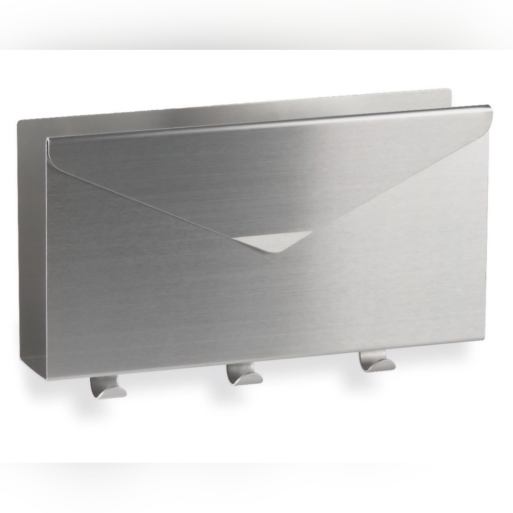 Umbra Letter and Key Organizer